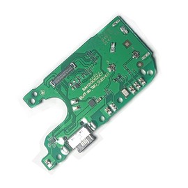 USB Charger Connector Charging Board Port Dock Flex Cable Replacement for TCL 30 XE 5G T767W
