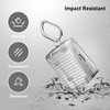 AirPods Pro 2 Case Cover, KOREDA Cute Funny Suitcase Design