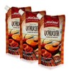 AlaCena Crema de Rocoto Uchucuta 400 gr. - Red Hot