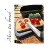 MiliCamp Coaster Cup Pad Pot Pad Plate