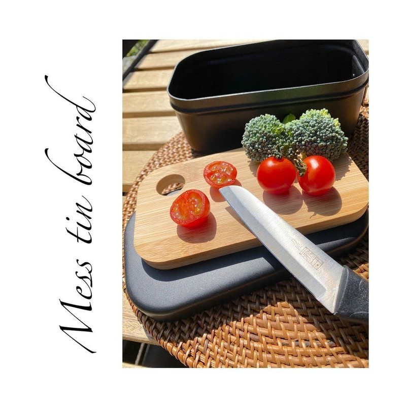 MiliCamp Coaster Cup Pad Pot Pad Plate