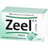 Zeel comp. N Tabletten bei rheumatischen Gelenkbeschwerden, 100 pcs. Tablets