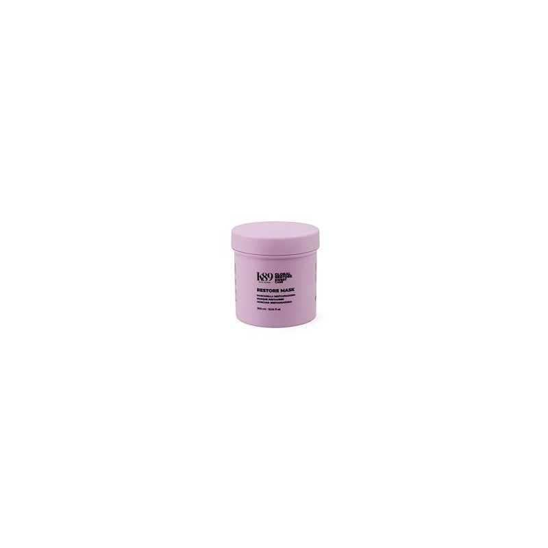 K89 Hair Expert - Sweet Care Global Restore Mask 300ml.