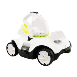 Kokido RC32CBX Manga Plus Intelligent Universal Cordless Robotic Pool Cleaner for Above Ground and In Ground Pools