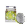 PME Easter Chicks Standard Baking Cups-Foil Lined, PK/30, Multicolor