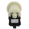 280187 Washer Drain Pump Motor Only Replacement for Whirlpool WFW9470WW01