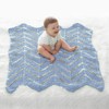 Bernat Baby Blanket Yarn, 3.5 oz, Gauge 6 Super Bulky,