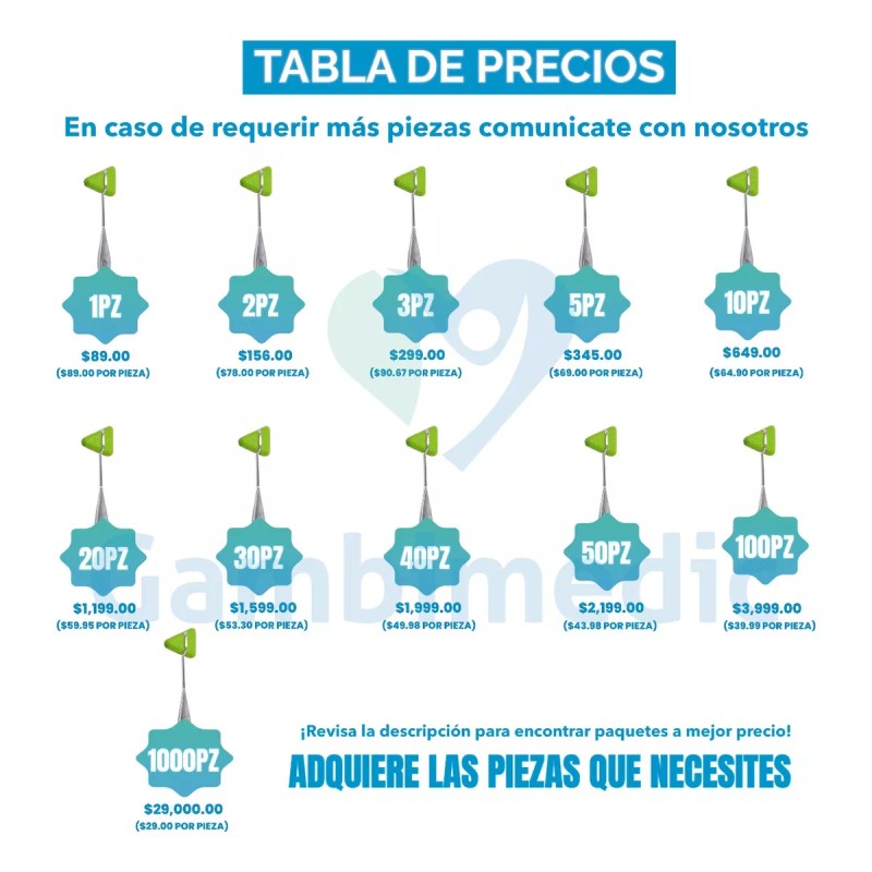 Gambimedic Martillo Reflejos Taylor Neurologico Triangulo Gambimedic3pz