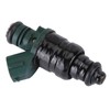 iSpchen 037906031AL Injector Nozzle Compatible with Seat Skoda VW 1.6i