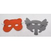 Animal Foam Fun Animal Mask, Party Mask for Children, 2