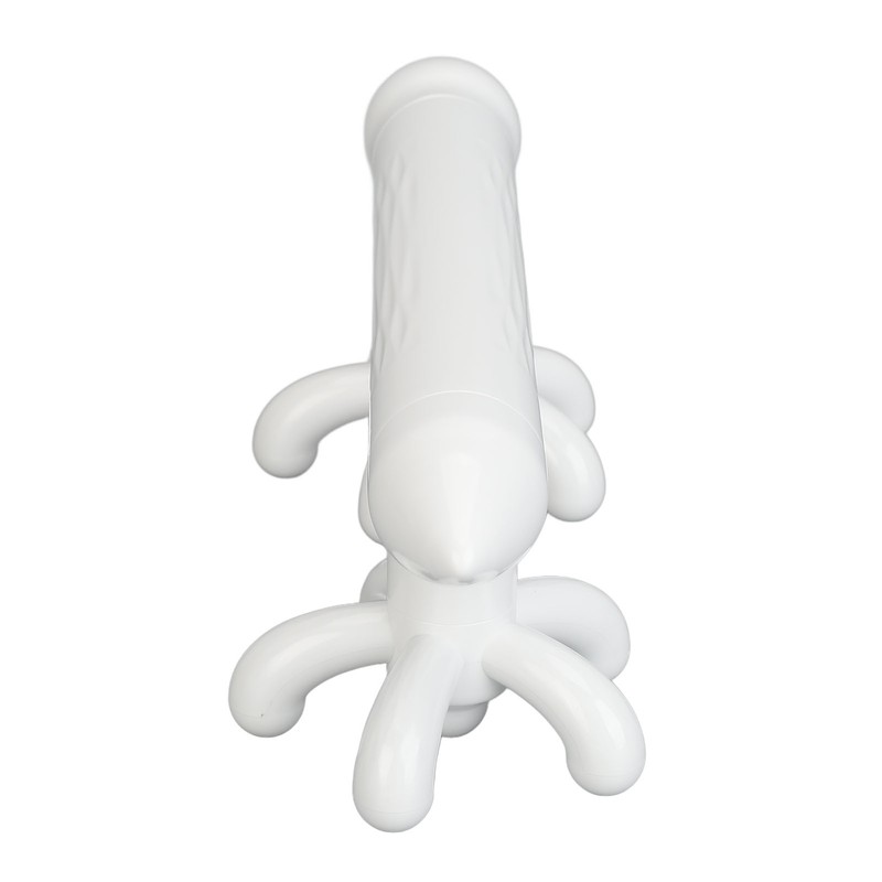 Handheld Massager Pressure Point Release Tool Reduce Fatigue Relief Tension