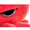 Unbranded Grumpy Baby Octopus Plush - Super Soft & Cute
