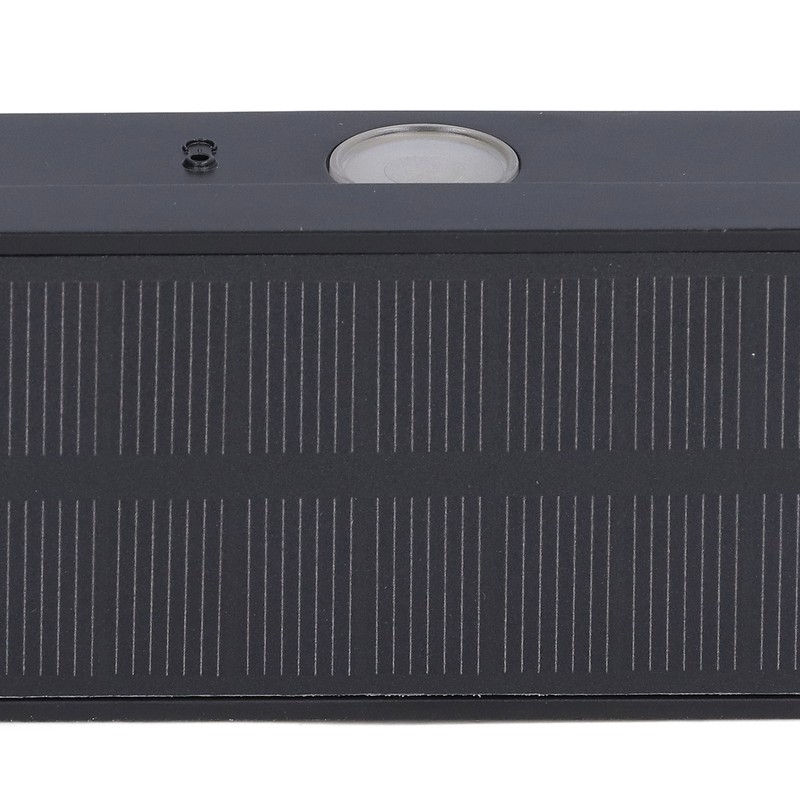 LED Wall Light Solar Power Light Control Energy Saving IP65
