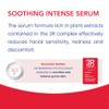 Novaclear Redless Soothing Intense Serum – Anti-Redness Serum with Niacinamide,