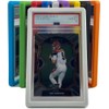 Graded Card Slab Protecter for PSA Slabs (White)
