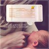 Baby Lemon Breast Milk Storage Bags with Spout - 8
