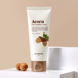 SKINFOOD [Acorn Cream] SKINFOOD Acorn Pore Peptide Cream 70mL  - [Acorn Cream] SKINFOOD Acorn P