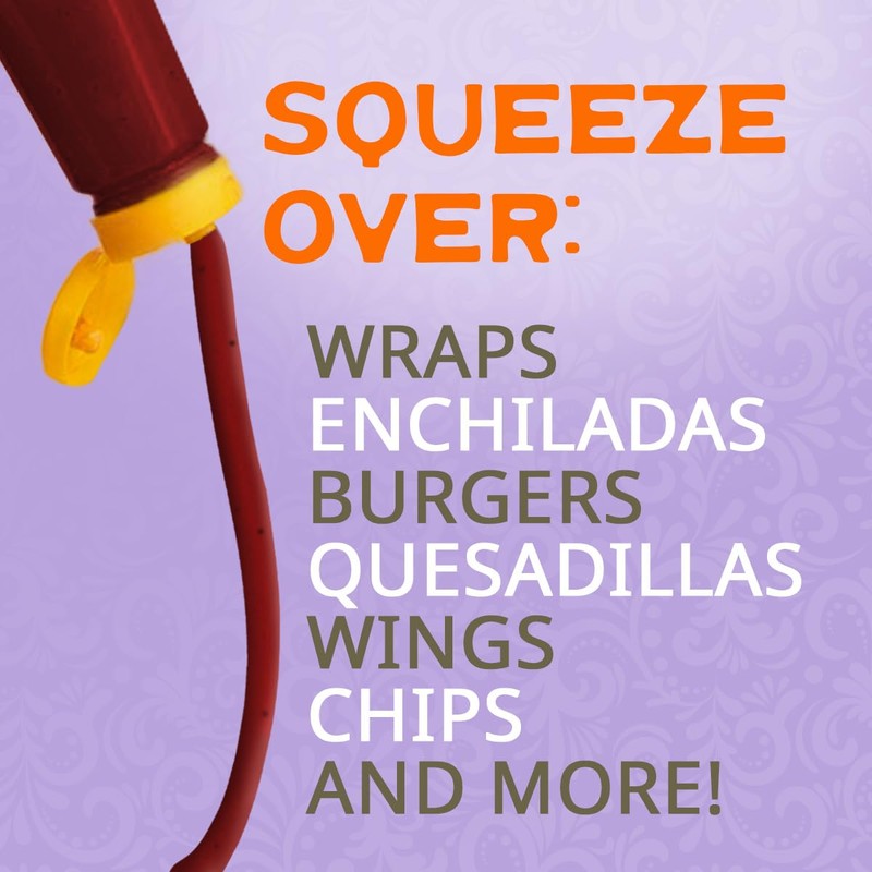 La Morena Chopped Chipotle Peppers in Adobo Sauce Dressing, Great