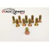 OSAKA Set of 10, Wheel Lug Stud-Stud Replacement for 86-88