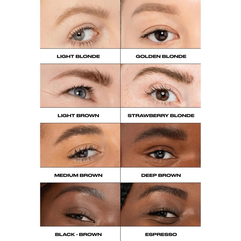 UOMA By Sharon C., One and Done - Complete Brow
