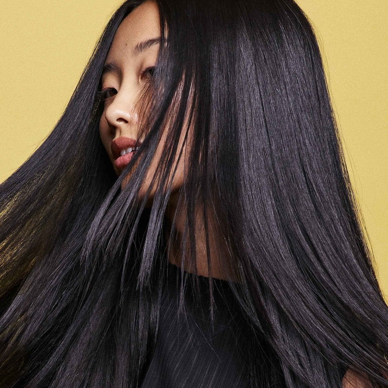 ORIBE Hair Alchemy Resilience Shampoo Liter