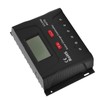 Solar Charge Controller Intelligent PWM 12V 24V Auto Identification 50A