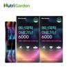 NutriGarden 뉴트리가든 에너제틱 아르기닌6000 15포 X 2개 NutriGarden Energetic Arginine 6000 15 Sachets x 2 Packs