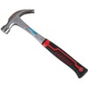 Hilka 60200116 16oz Claw Hammer All Steel Shaft