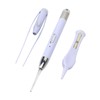 Ear Wax Removal Kit Excellent Cleaning Effect Visible Rechargeable Glowing
