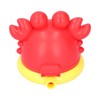 Crab Bath Toy Bubble Bath Maker Children Baby Kids Bathtub