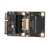 Mini PCIE to USB3.2 GEN1 Front 19Pin Expansion Card 5Gbps