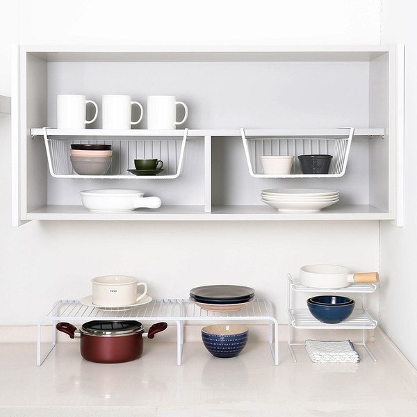 Silicook Wonder Basket Multi 5 types / 실리쿡 원더바스켓멀티5종