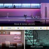 Armacost Lighting RibbonFlex Pro 24V RGB+WW LED Strip Light Tape