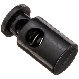 Captain Stag M-7749 Camping Equipment, Tent, Cord Stopper, Cord Lock, Set of 6