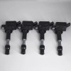 OEM 4PCS Genuine 27300-2E601 Ignition Coil UF816 For Hyundai Sonata