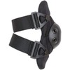 Alta Industries AltaFLEX ShockGUARD Elbow Pads AltaLOK Black