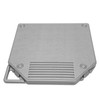 Empty Tape Reel Storage Box Professional Scratch Resistant Open Reel