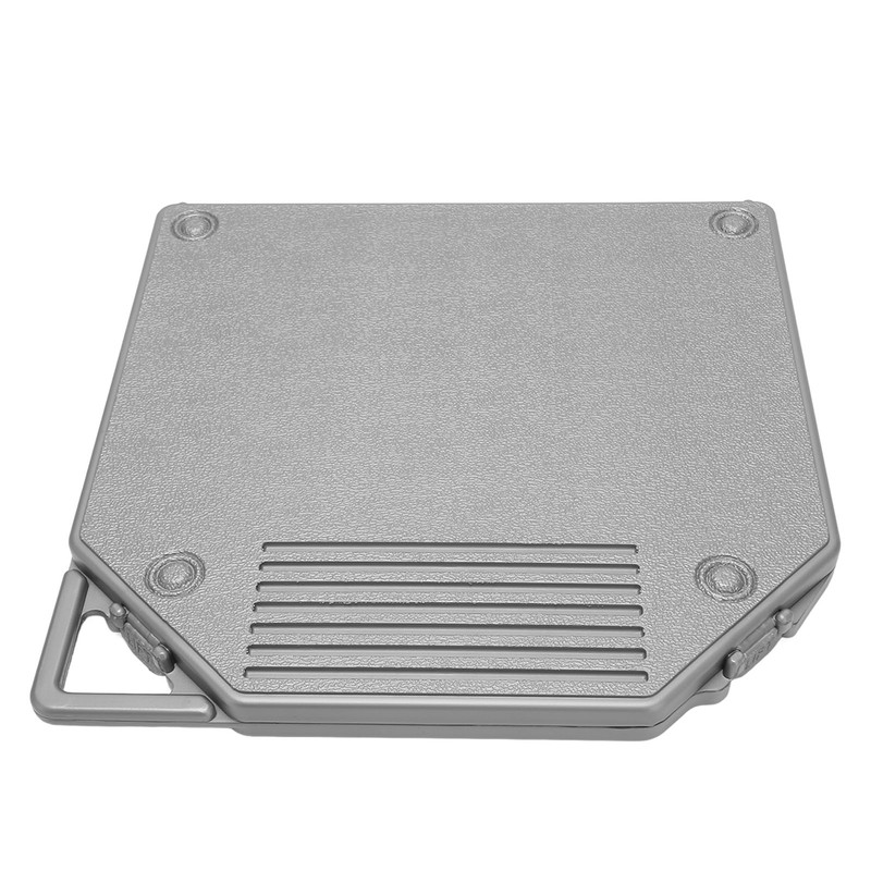 Empty Tape Reel Storage Box Professional Scratch Resistant Open Reel