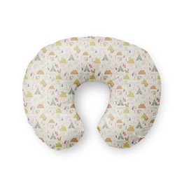 joyfill Breastfeeding Pillow Buddy Micro Beads (5064 Little Adventure)