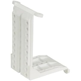 Hettich 9219926 Roof Sloping Adaptor 50 kg / Pair Plastic