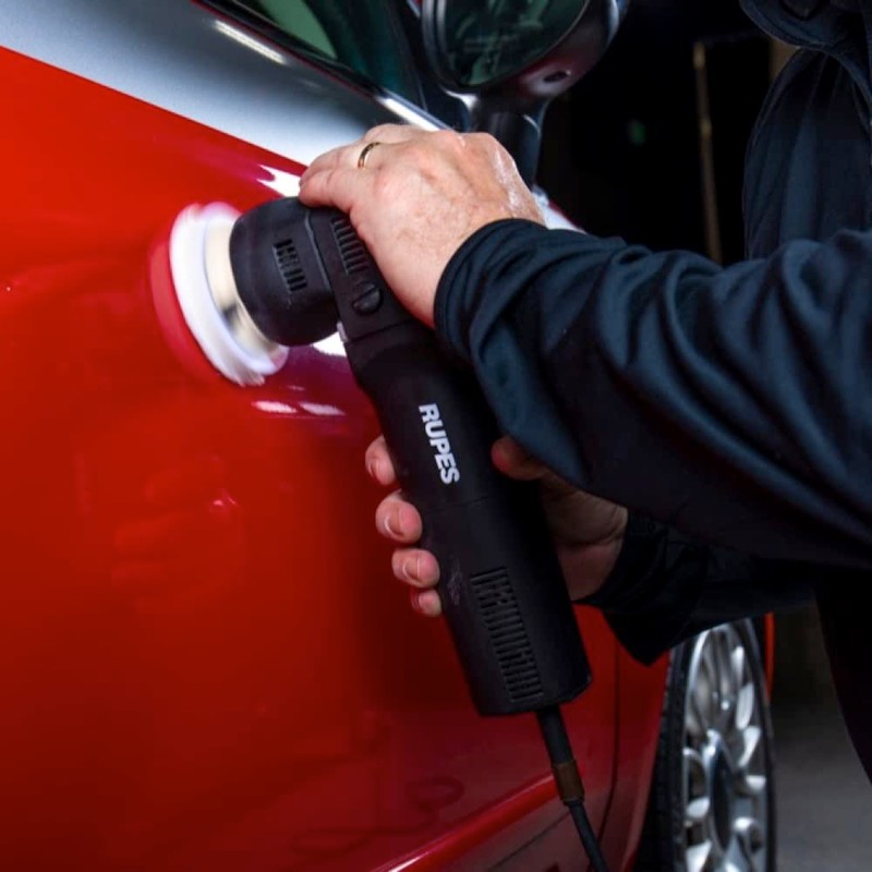 Rupes 85mm (LHR75) DA Ultra Fine Microfiber Pad