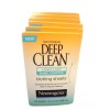 neutrogena deep clean shine control blotting sheets 300 total sheets