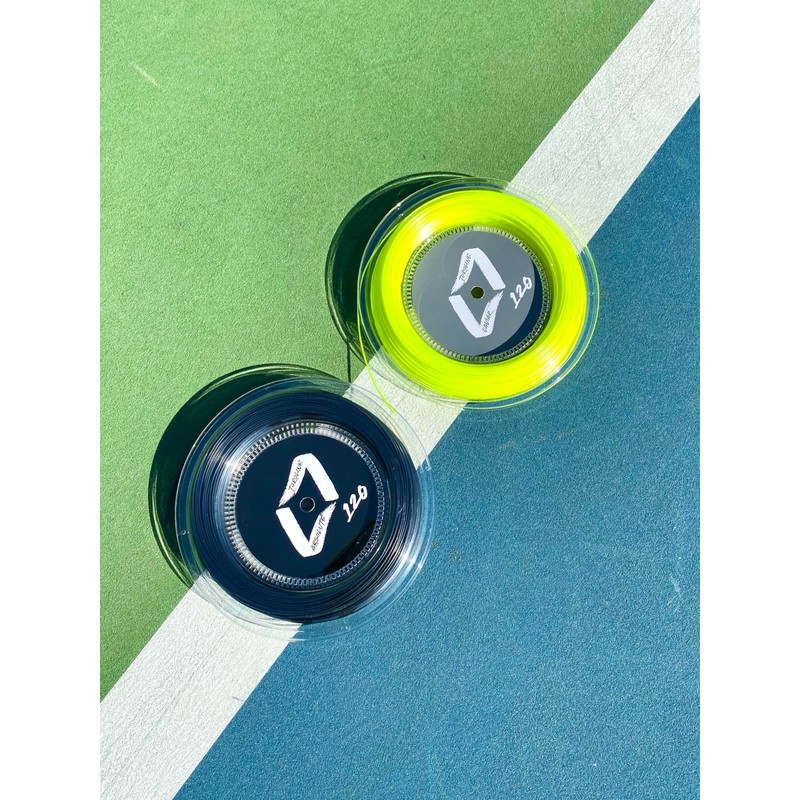 Toroline Toroline Tennis String Gut Caviar (Roll 116)