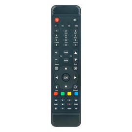 AULCMEET Replacement Remote Control for Octagon Combo Twin SF4008 SF 4008