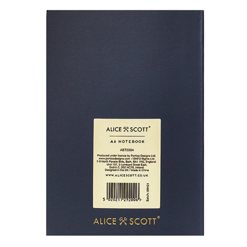 Portico Designs Ltd Alice Scott 'You Are the Glitter in