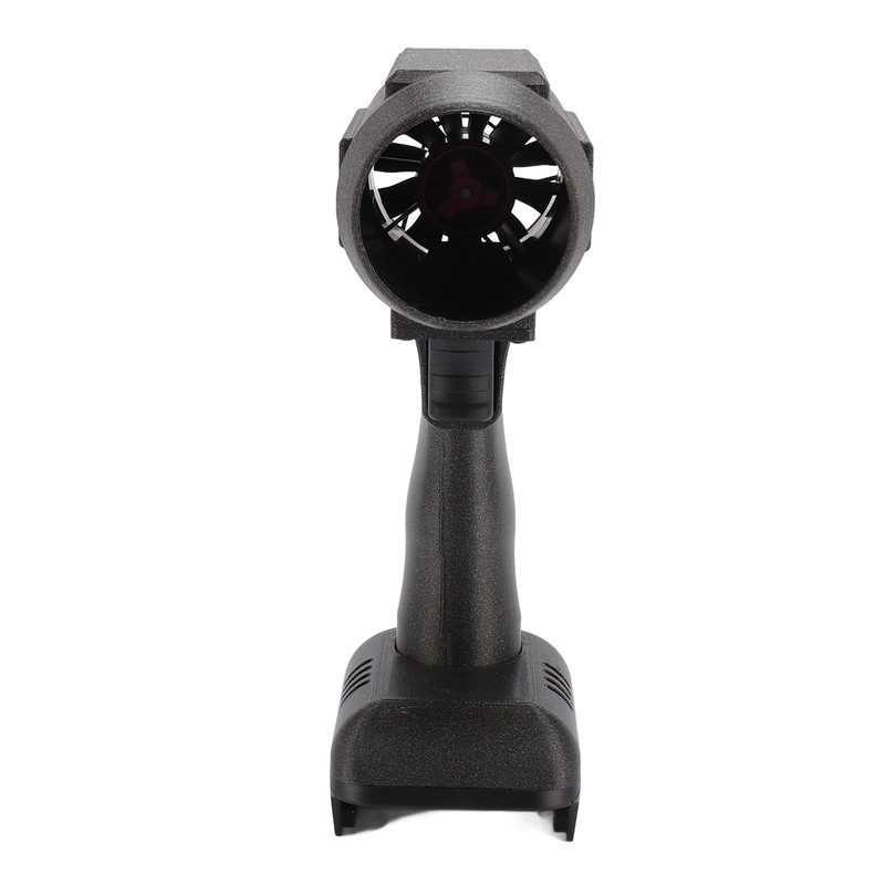 Portable Turbo Air Blower Multi Functional Ultra Powerful 150000 RPM