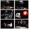 LEDpartsNow Interior LED Lights Replacement for 2008-2014 Scion TC Accessories