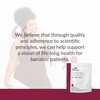 Bariatric Advantage High Protein Meal Replacement Drink Mix, Protein Powder