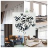 Curtain Track Pulley Wheels 20 Pack, Dual‑Wheel Quiet Heavy‑Duty Rollers