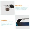 VICASKY Portable Powder Sprayer for Hair Fibers Professional Household Dispenser
